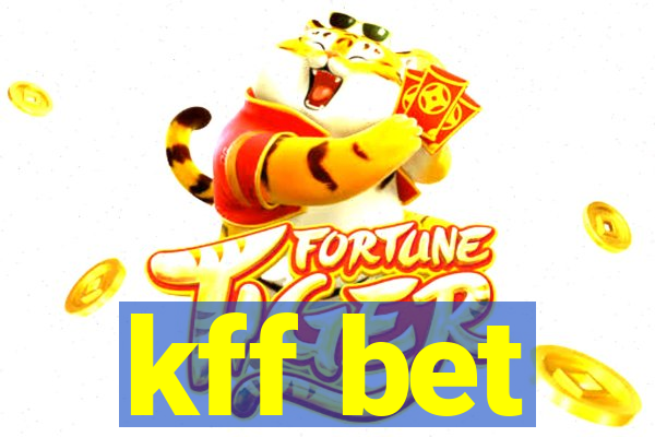 kff bet